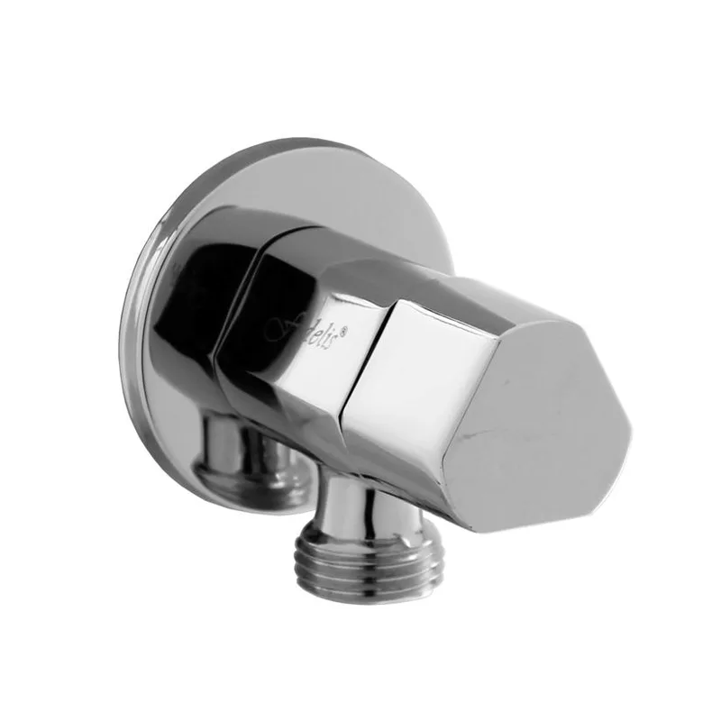 Fidelis Triangular Angle Valve (FT-107-10)