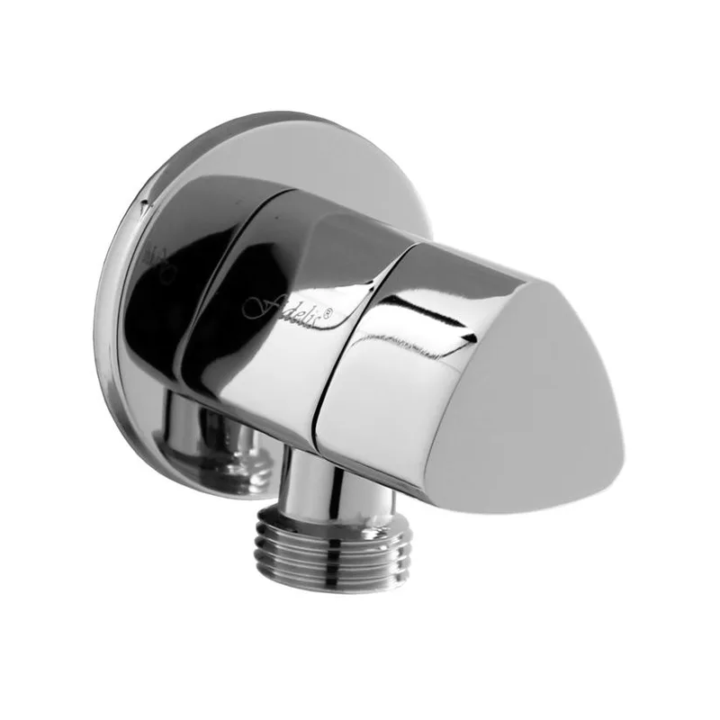 Fidelis Triangular Angle Valve (FT-107-12)
