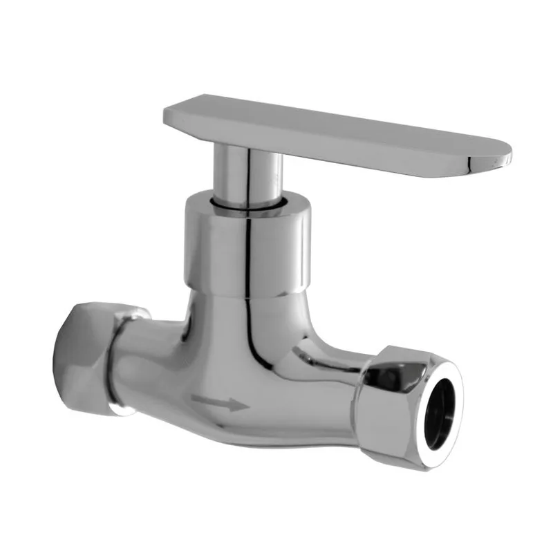 Fidelis Shower Tap Stop Cock (FT-108-4)