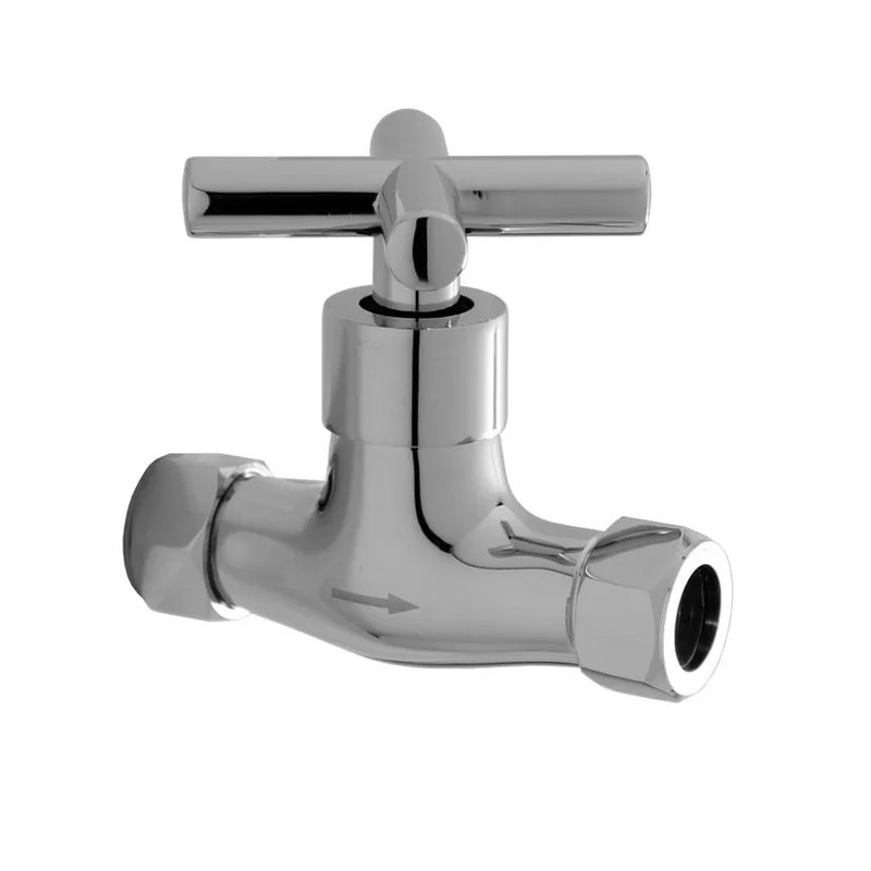 Fidelis Shower Tap Stop Cock (FT-108-8)