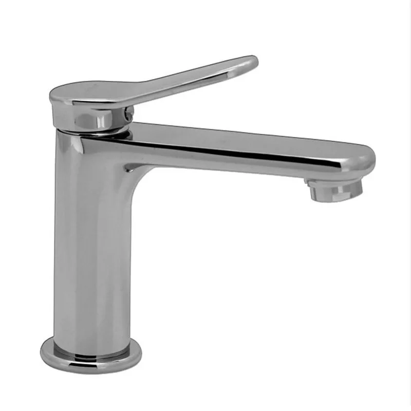 Fidelis Coober Basin Mixer (FT-7101)