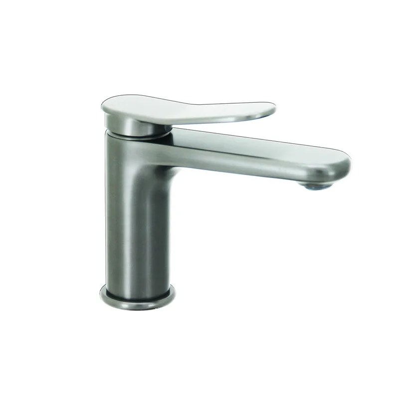 Fidelis Basin Cold Tap (FT-7101C-HGM, Gun Metal)