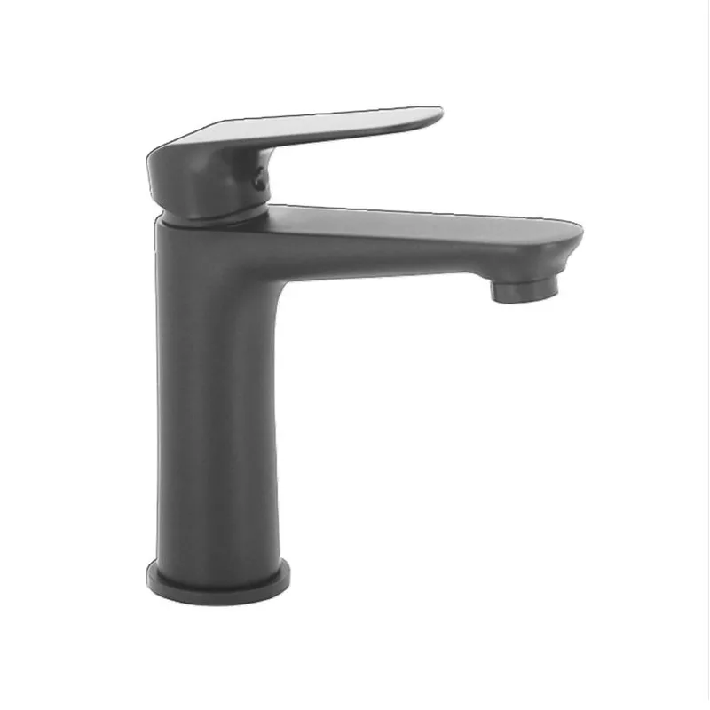 Fidelis Mackey Basin Mixer (FT-7301-BK)