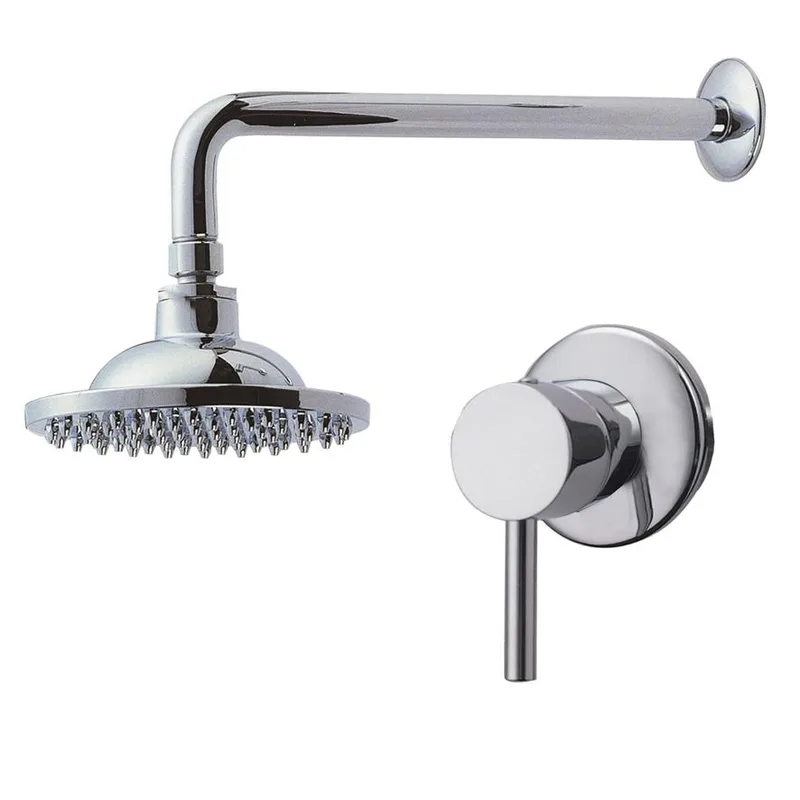 Bacera Shower Mixer (FW3005)