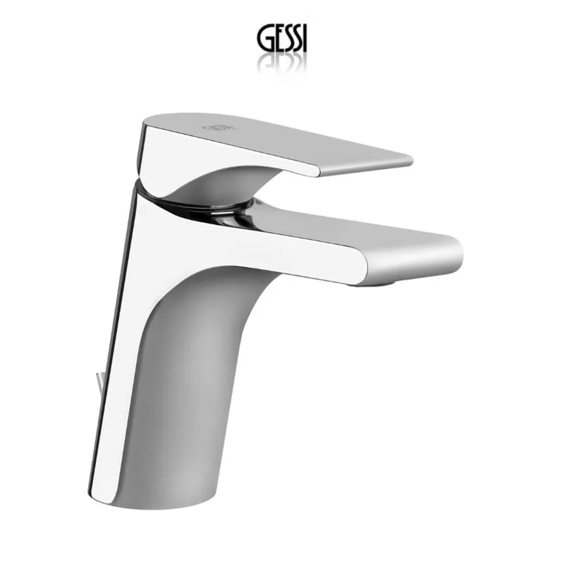 Gessi Via Solferino Basin Mixer (49001)