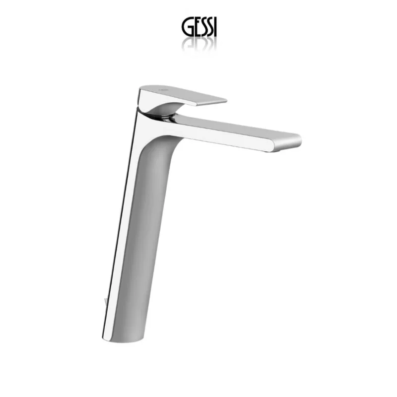 Gessi Via Solferino Basin Mixer (49003)