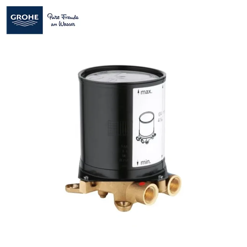 GH29086000 Concealed Body for Grohe Floor Standing Bathtub Mixers