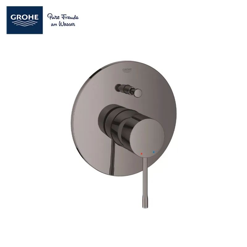 Grohe 19285A01 Bath Shower Mixer Trim