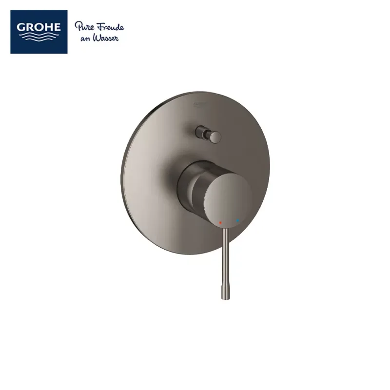 Grohe 19285AL1 Bath Shower Mixer Trim