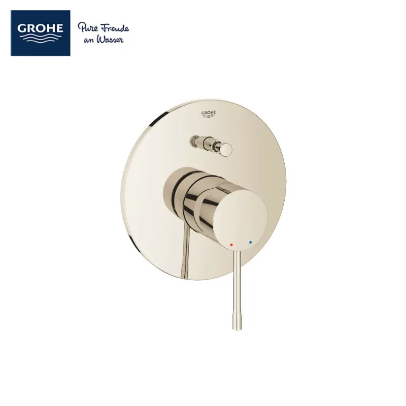 Grohe 19285BE1 Bath Shower Mixer Trim