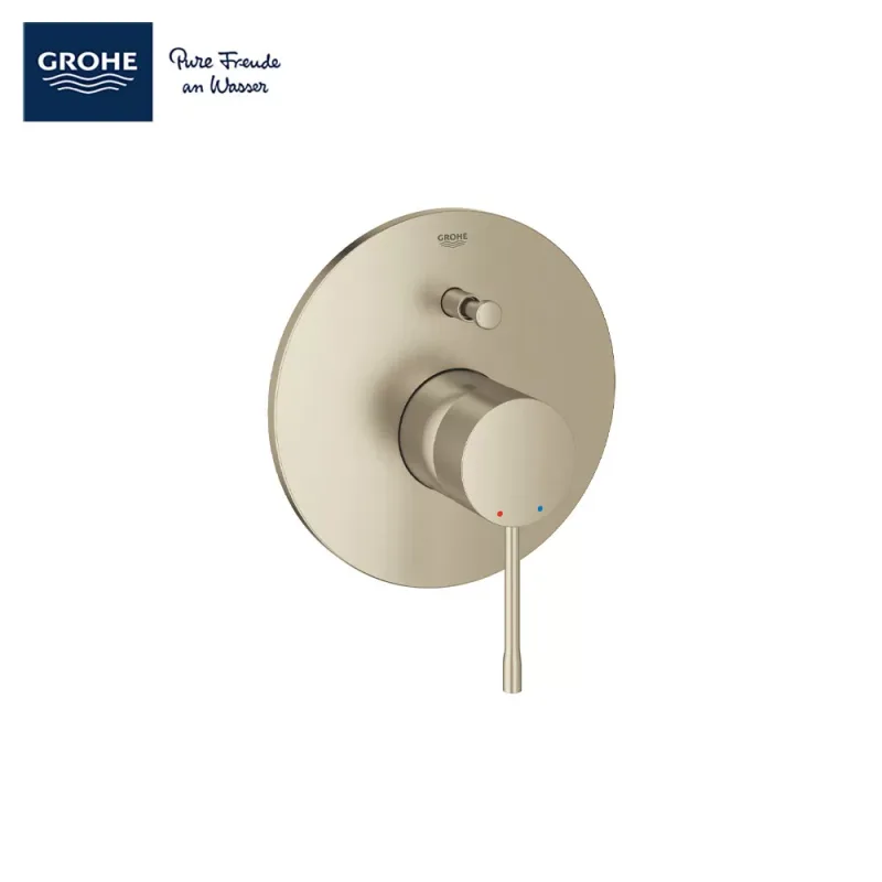 Grohe 19285EN1 Bath Shower Mixer Trim