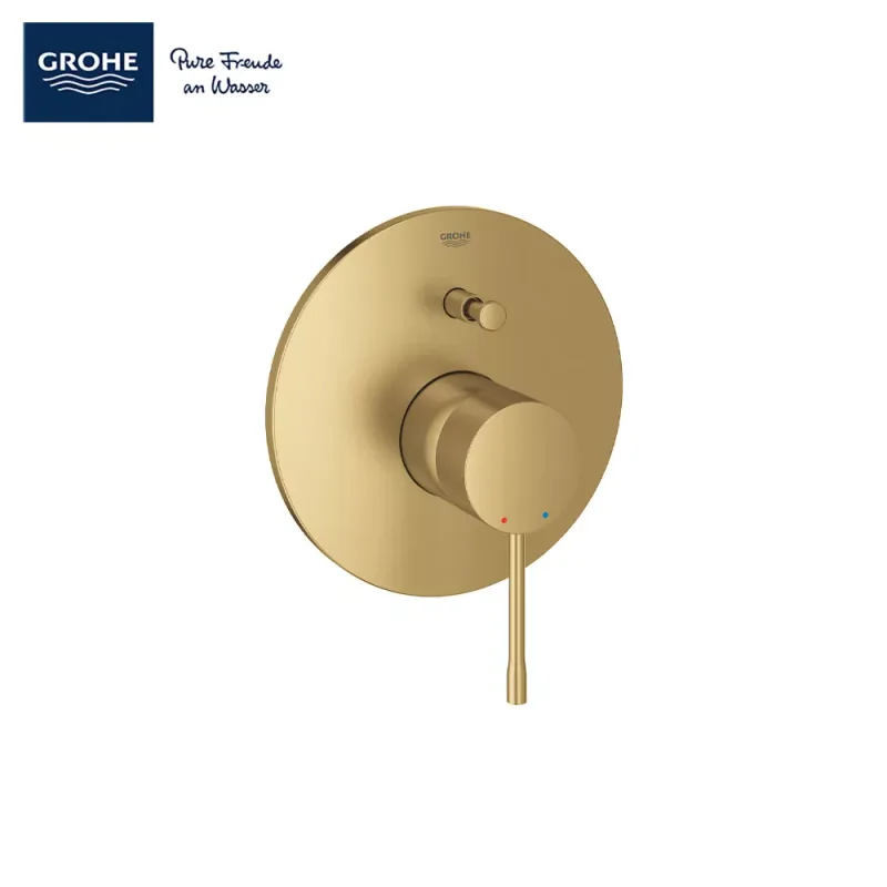Grohe 19285GN1 Bath Shower Mixer Trim