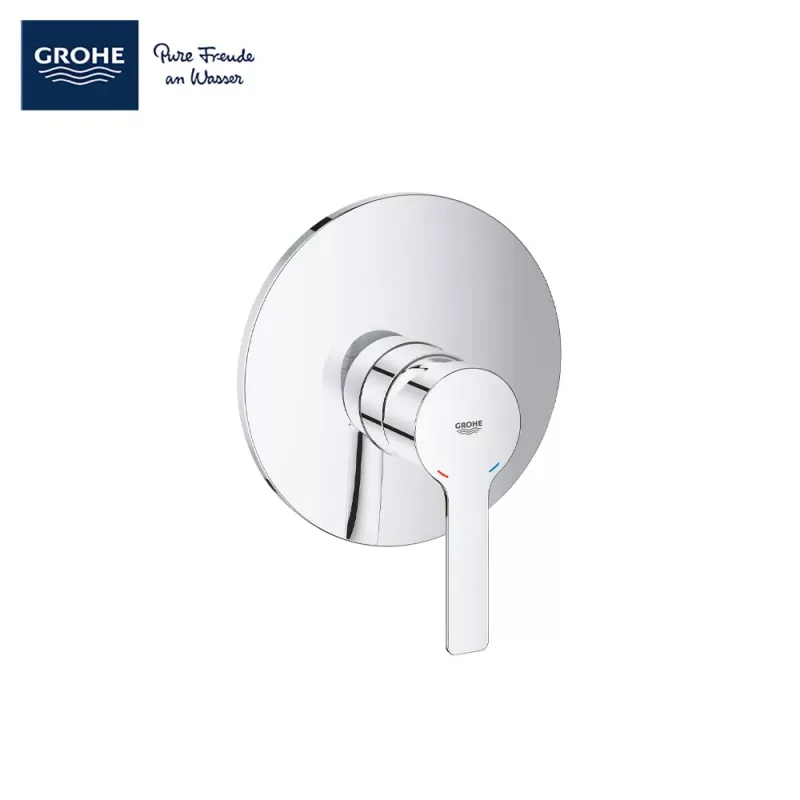 Grohe 19296001 Shower Mixer Trim