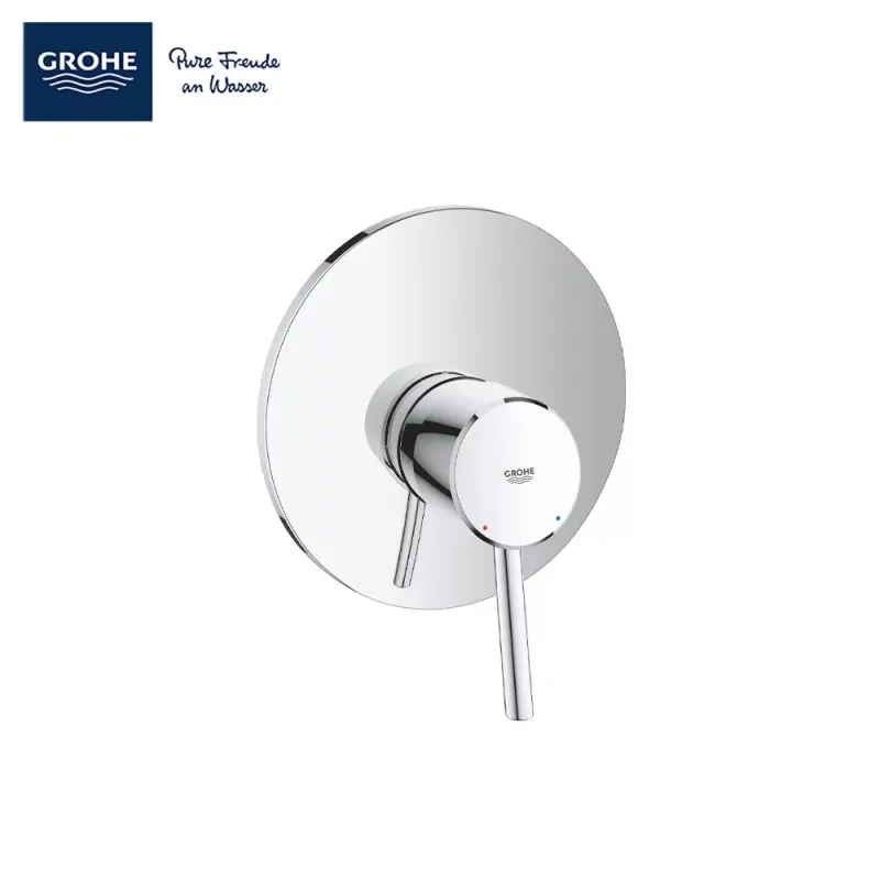 Grohe 19345001 Shower Mixer