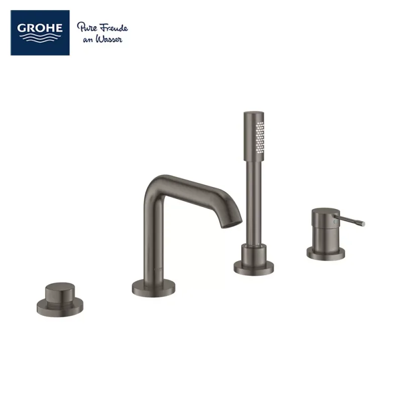 Grohe Essence Single-Lever Bath Combination (19578AL1)