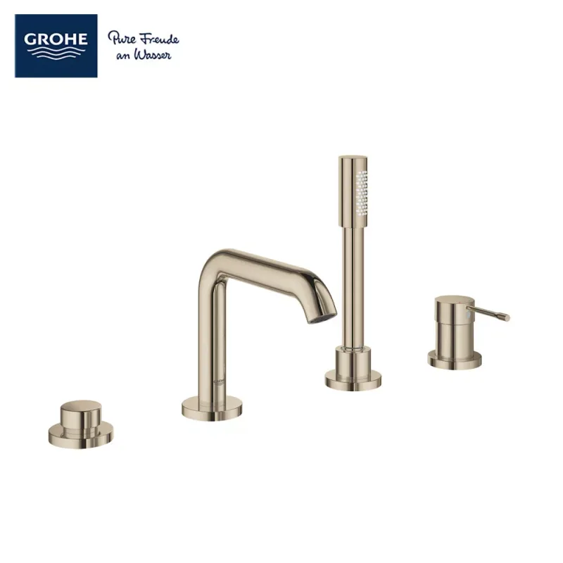 Grohe Essence Single-Lever Bath Combination (19578BE1)
