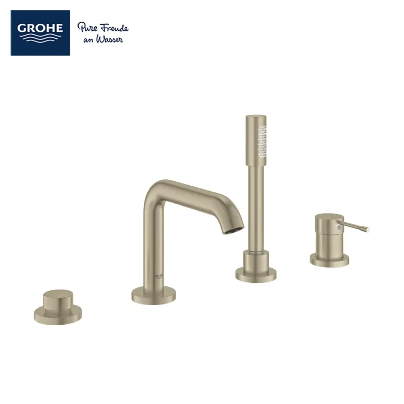 Grohe Essence Single-Lever Bath Combination (19578EN1)