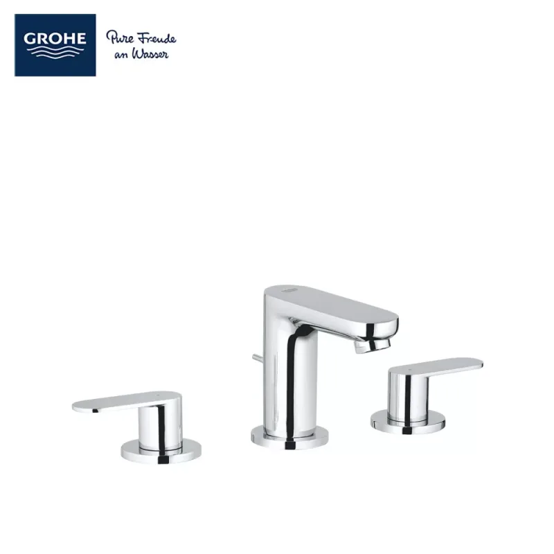 Grohe Eurosmart Cosmopolitan Basin Mixer (20187000)