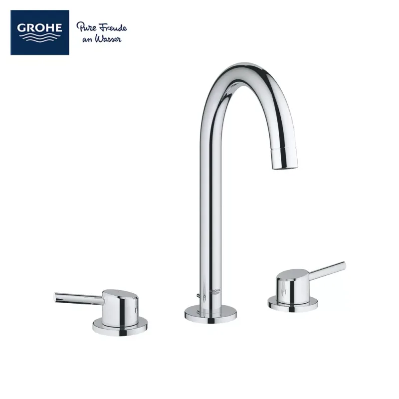 Grohe Concetto Basin Mixer (20216001)