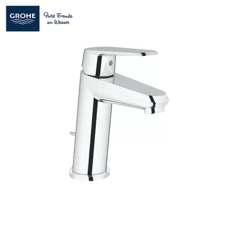Grohe Eurodisc Cosmopolitan Basin Mixer (23049002)