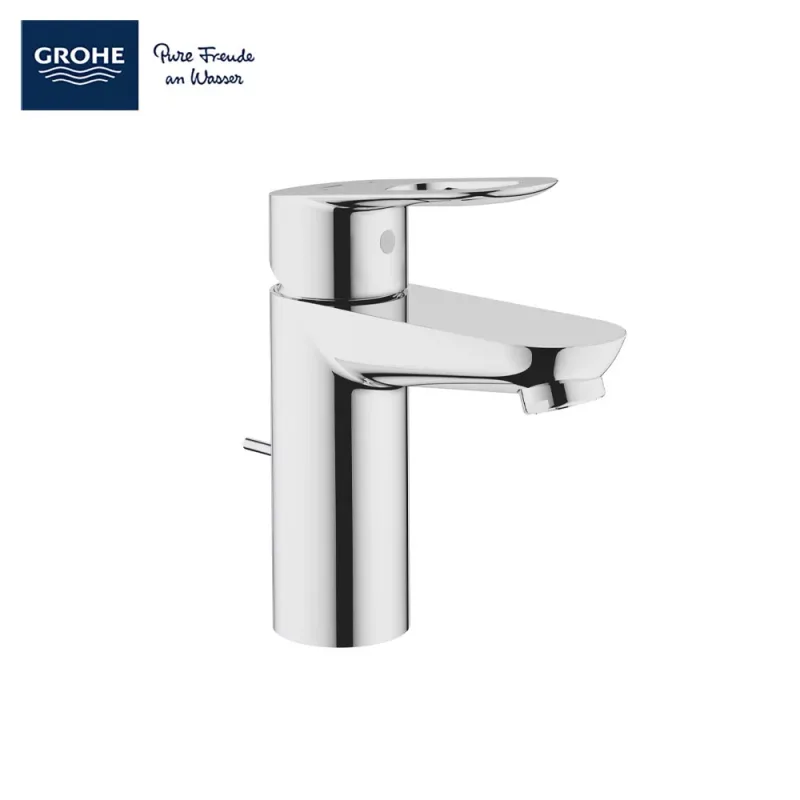 Grohe BauLoop Basin Mixer (23102000)