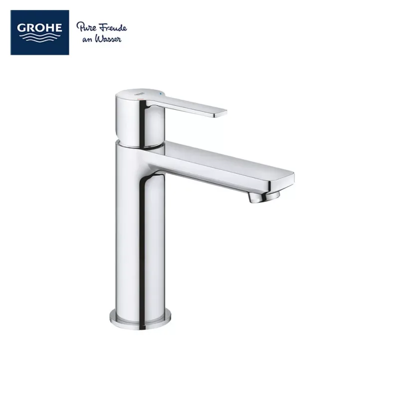 Grohe Lineare Basin Mixer (23106001)