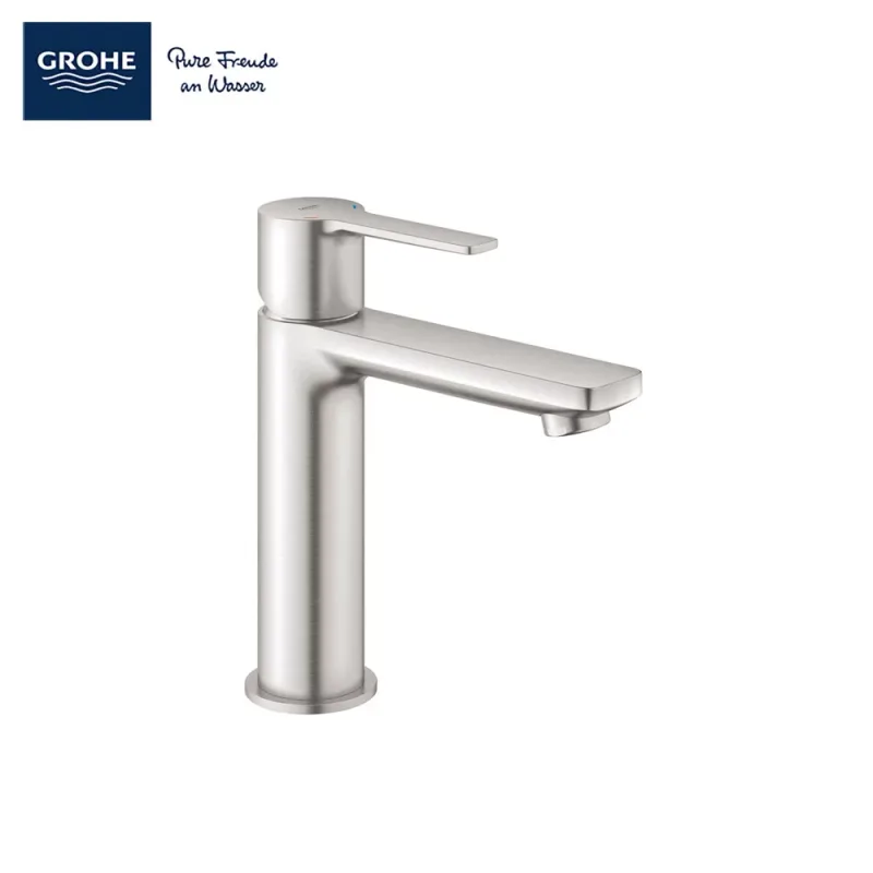 Grohe Lineare Basin Mixer (23106DC1)