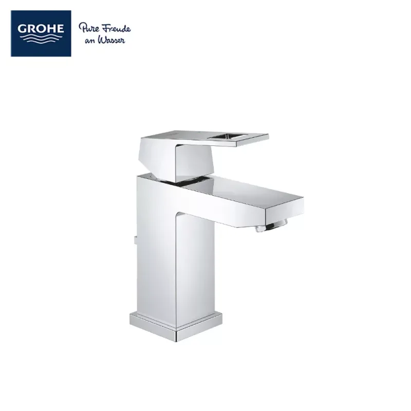 Grohe Eurocube Basin Mixer (23127000E)