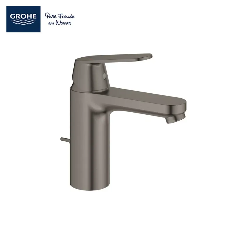 Grohe Eurosmart Cosmopolitan Basin Mixer (23325ALC)