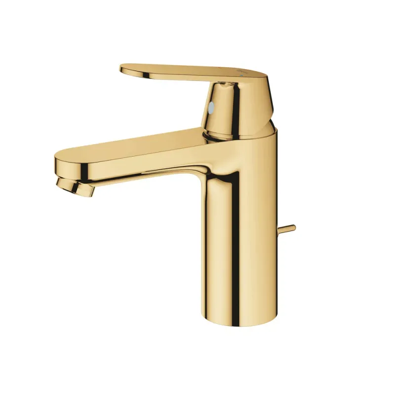 Grohe Eurosmart Cosmopolitan Basin Mixer (23325GLC)