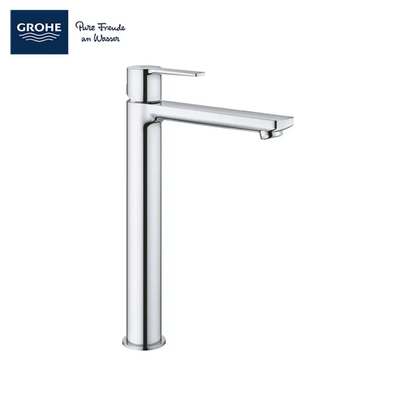 Grohe Lineare Tall Basin Mixer (23405001)