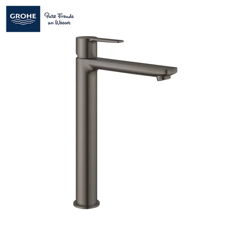 Grohe Lineare Tall Basin Mixer (23405AL1)