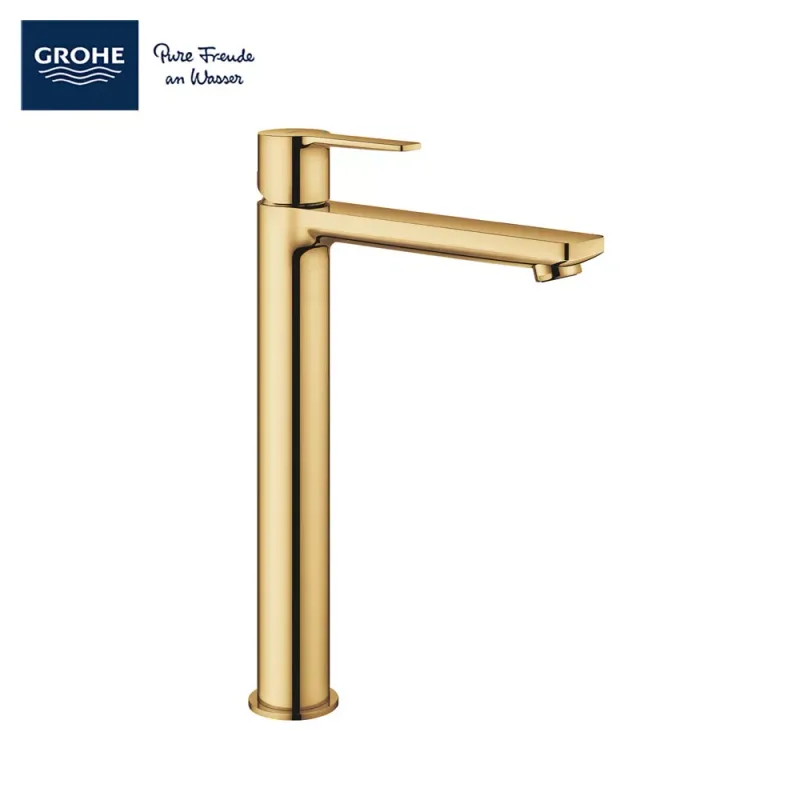 Grohe Lineare Tall Basin Mixer (23405GL1)