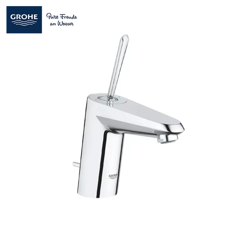 Grohe Eurodisc Joy Basin Mixer (23425000)