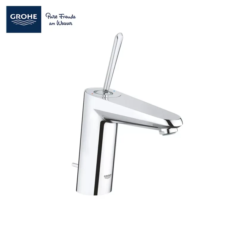 Grohe Eurodisc Joy Basin Mixer (23427000)