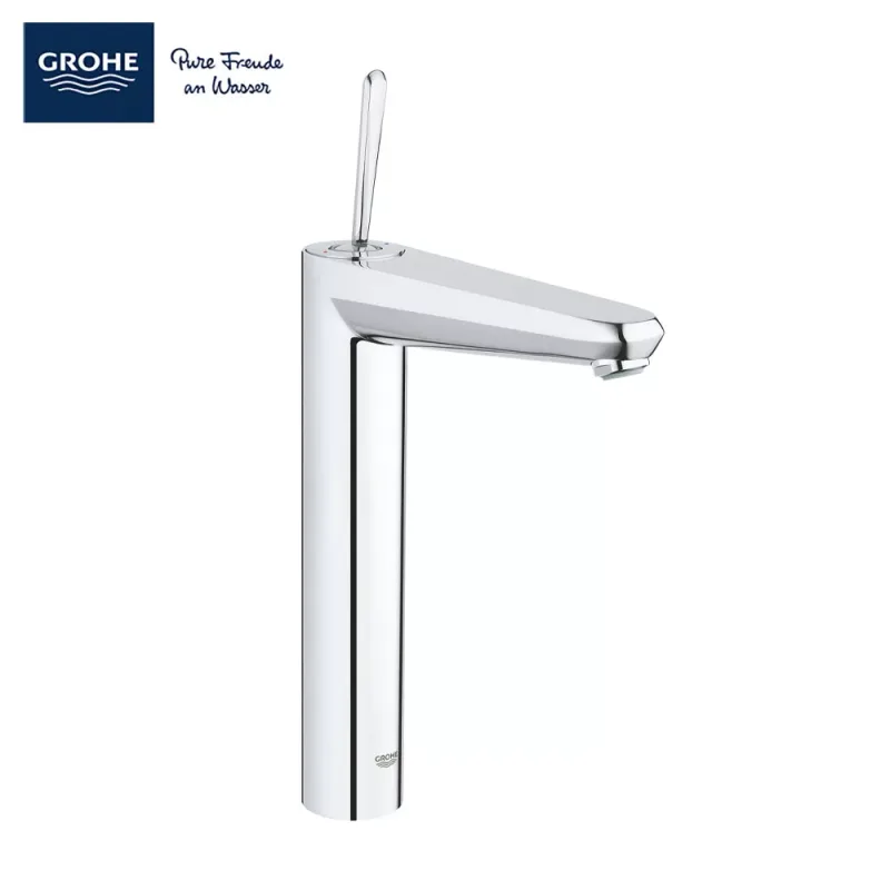 Grohe Eurodisc Joy Tall Basin Mixer (23428000)