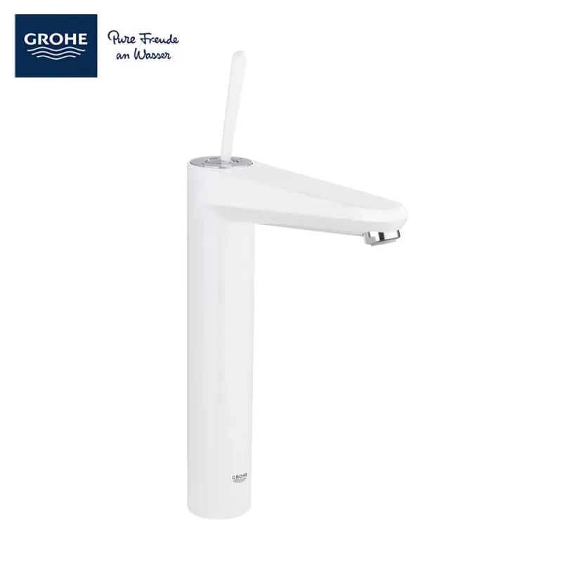 Grohe Eurodisc Joy Tall Basin Mixer (23428LS0)