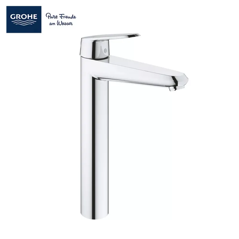 Grohe Eurodisc Cosmopolitan XL Tall Basin Mixer (23432000)