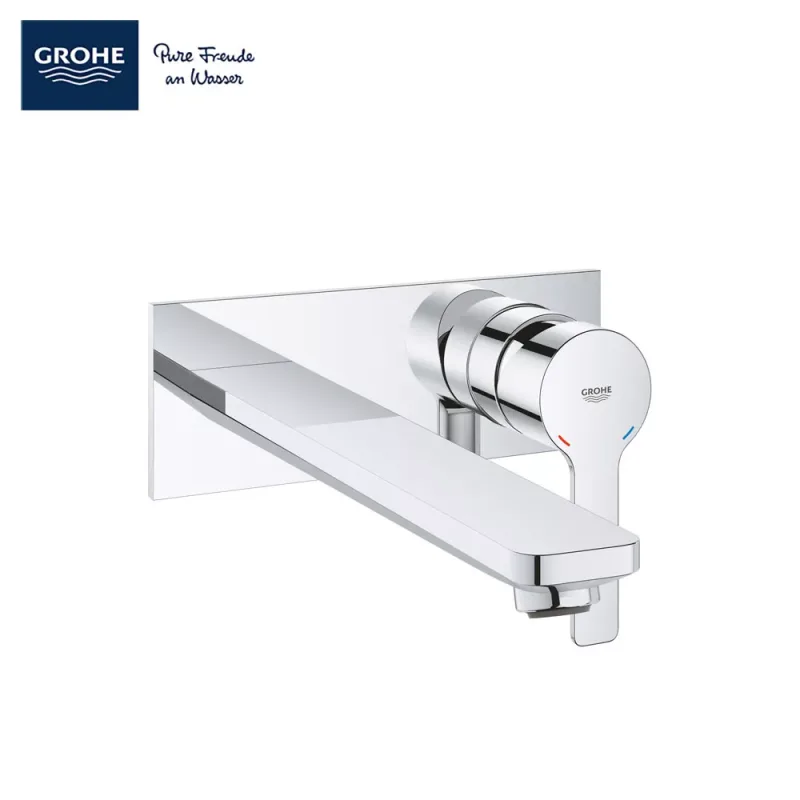Grohe Lineare Concealed Basin Mixer (23444001)
