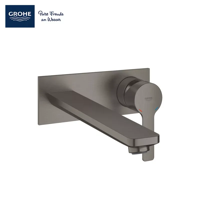 Grohe Lineare Concealed Basin Mixer (23444AL1)