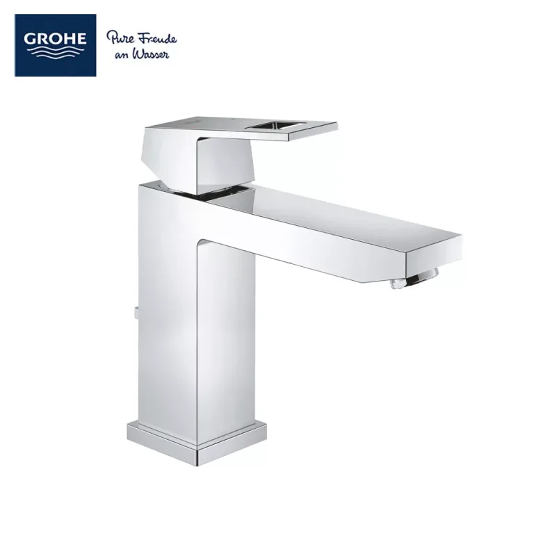 Grohe Eurocube Basin Mixer (23445000)