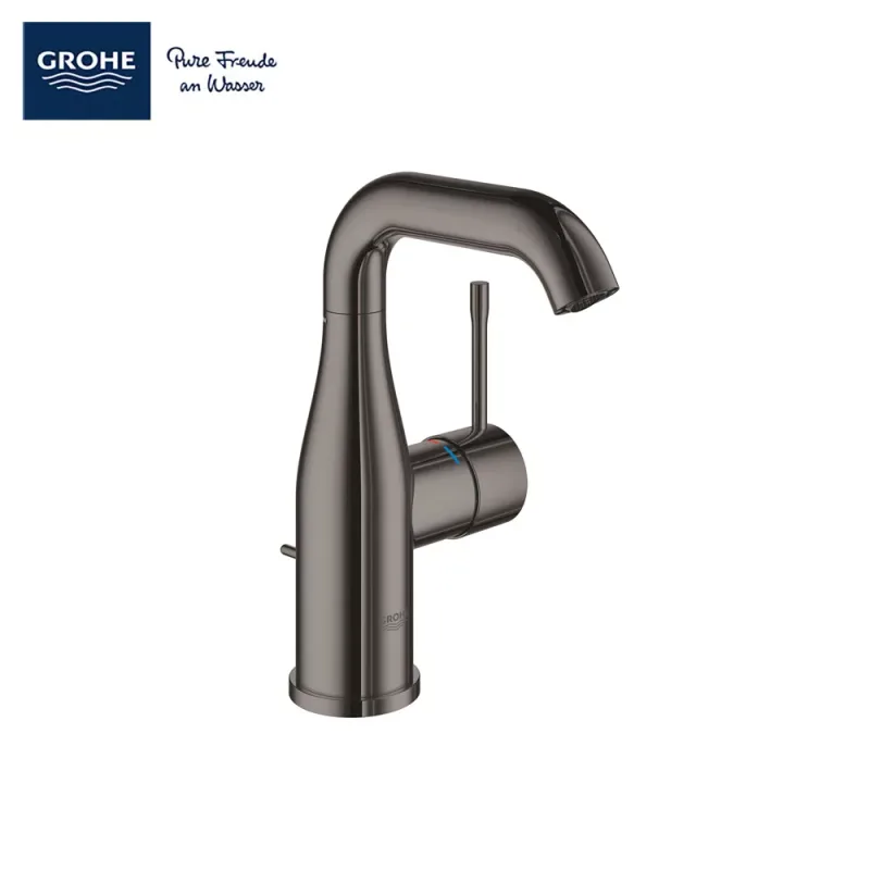 Grohe Essence Single-Lever Basin Mixer (23462A01)