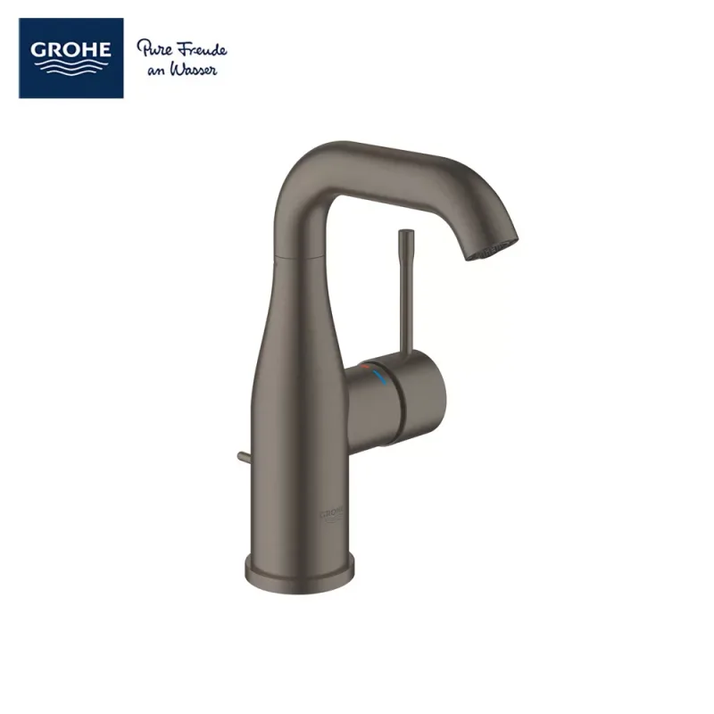 Grohe Essence Single-Lever Basin Mixer (23462AL1)