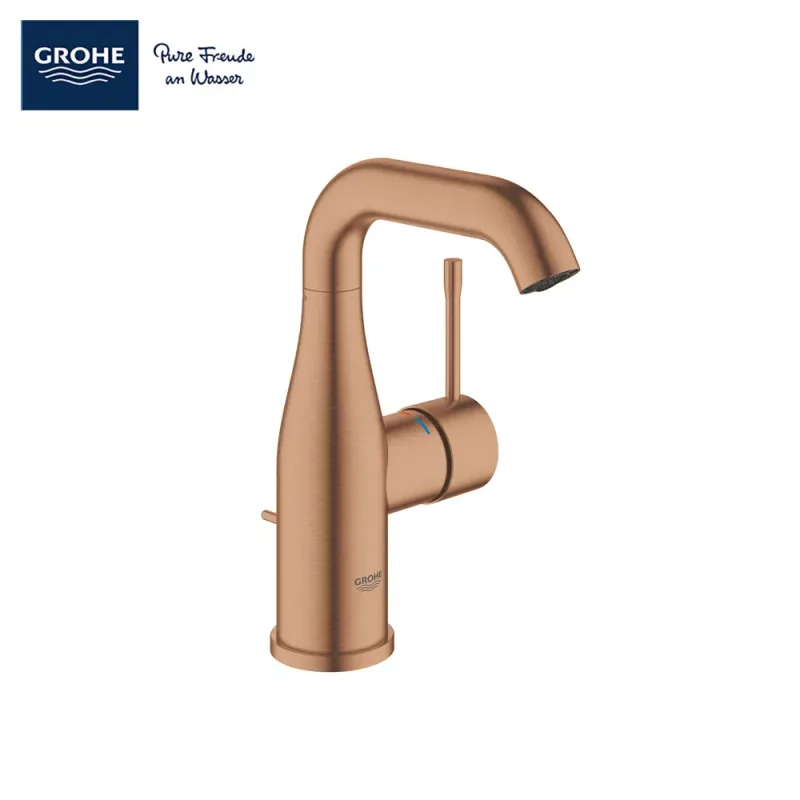 Grohe Essence Single-Lever Basin Mixer (23462DL1)