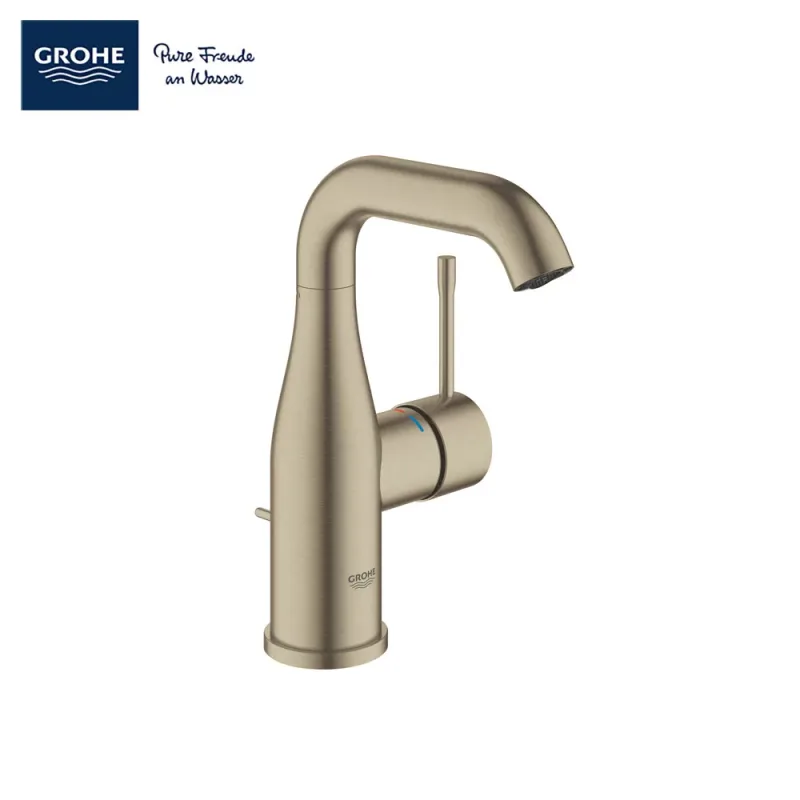 Grohe Essence Single-Lever Basin Mixer (23462EN1)