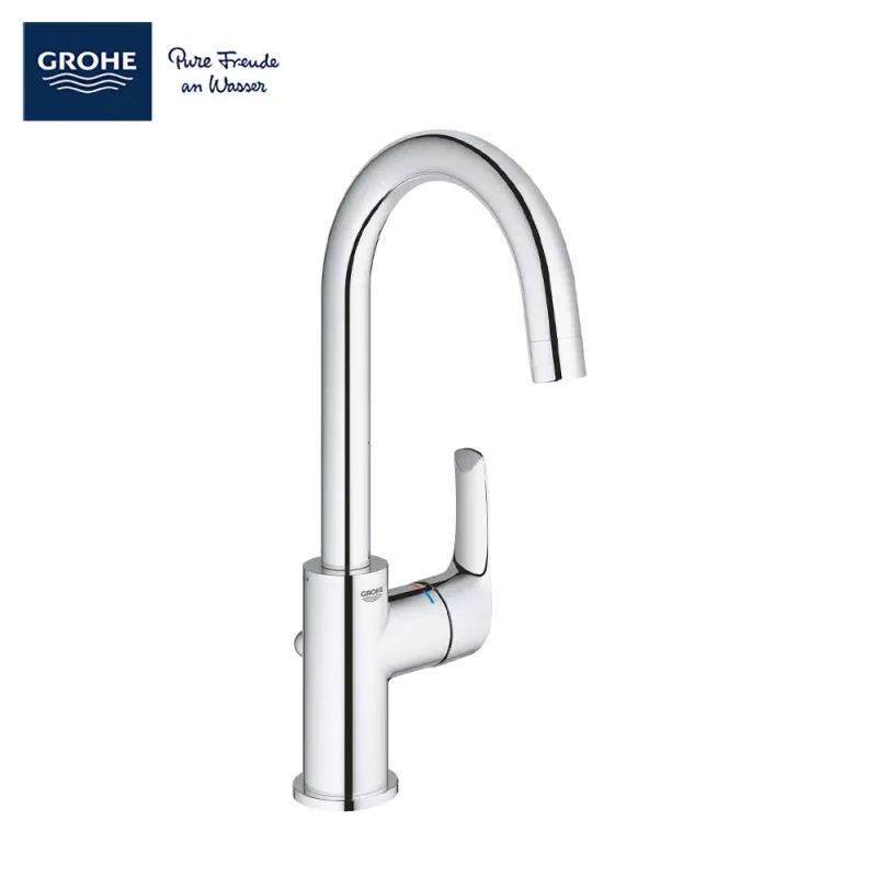 Grohe Eurosmart High Basin Mixer (23537002)