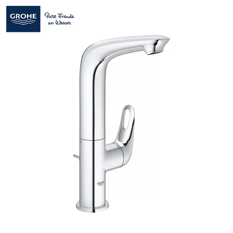 Grohe Eurostyle Extra-High Basin Mixer (23569003)