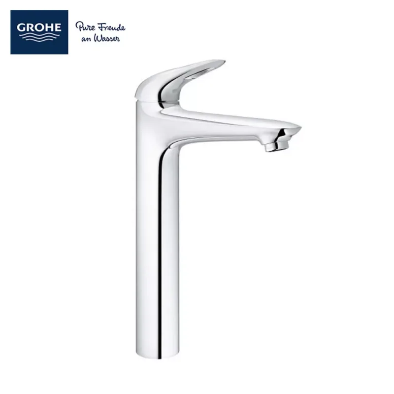 Grohe Eurostyle New Basin Mixer (23570003)