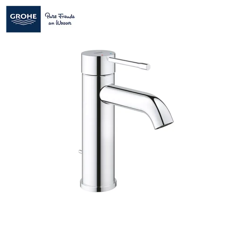 Grohe Essence Single-Lever Basin Mixer (23589001)