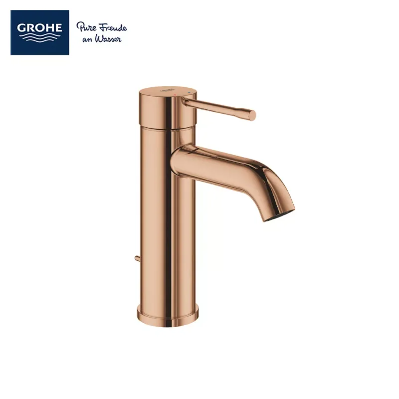 Grohe Essence Single-Lever Basin Mixer Warm Sunset (23589DA1)